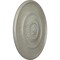 Ekena Millwork Wigan Ceiling Medallion, Hand-Painted Flash Gold, 29 3/4"OD x 1 1/2"P CM29WGFLS - alternate 3